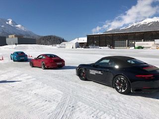 Porsche 7
